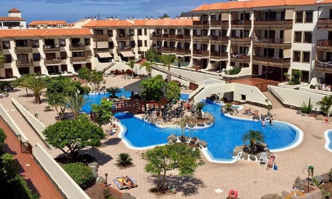 Arona Apartment | Silvia Apartment - A place to relax