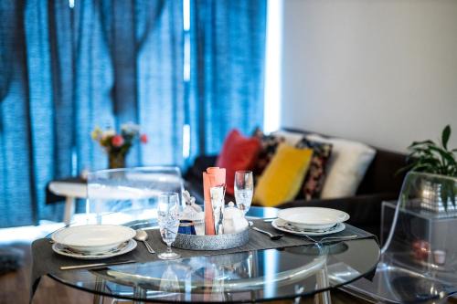 Olomouc Apartment | Silvie Apartments - Zlaté Terasy
