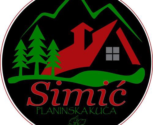 Mionica House | SIMIĆ planinska kuća