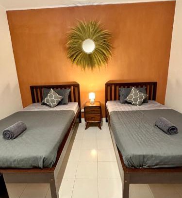 Sanur House | Simon Homestay