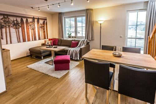 Oberwiesenthal Apartment | Simon´s Ferienwohnungen