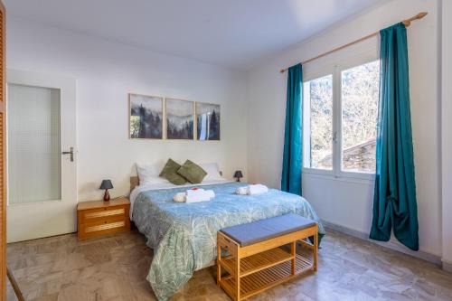 Molini di Triora Apartment | Simone Case Vacanze - Casa Utopia