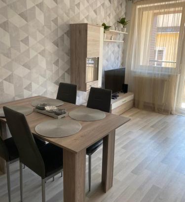 Debrecen Apartment | Simonffy Central Apartment