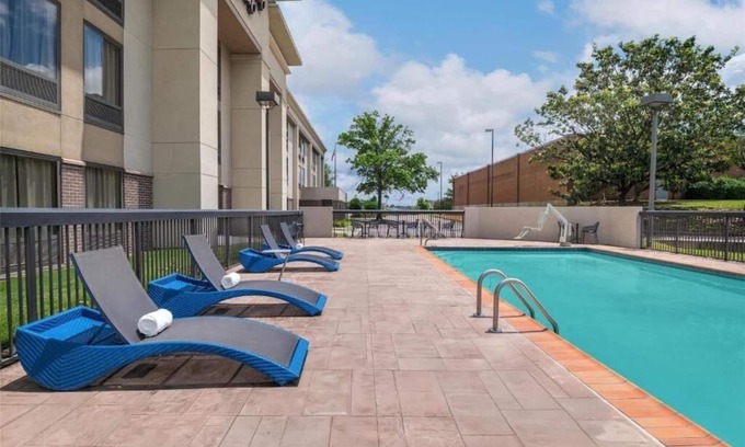 Southaven Hotel | Simple Escape Room Close to Notable Local Sights