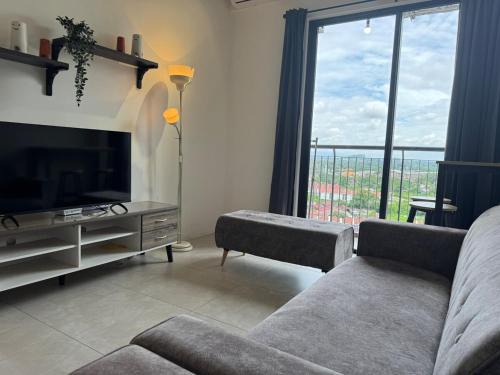 Central Seberang Perai Apartment | Simple Stay Aston Acacia Bukit Mertajam