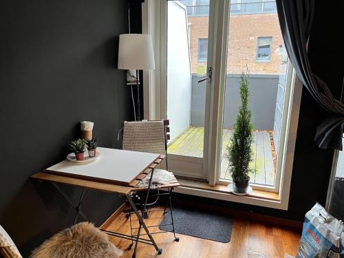 Stavanger House | SimpliCITY