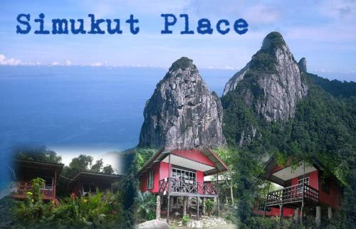 Tioman Island Bed & Breakfast | Simukut Place