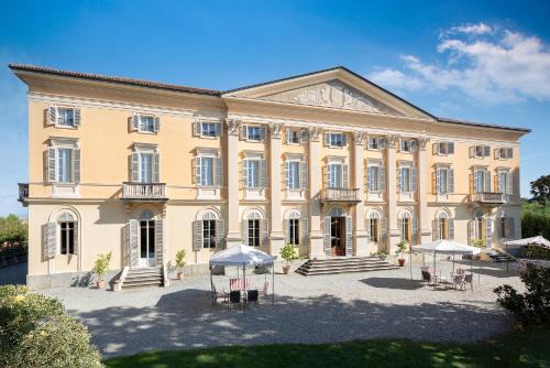 Romano Canavese Hotel | Sina Villa Matilde