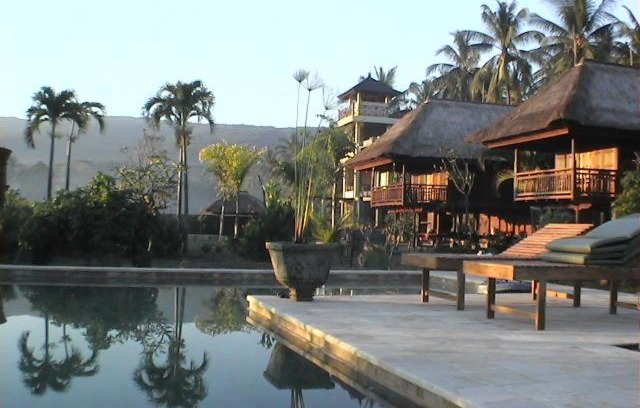 Kaliasem Bed & Breakfast | Singko Lovina