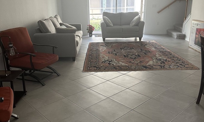 Rural Estates House | Single Family Home AVA Maria Florida close to Naples Beaches, Shopping