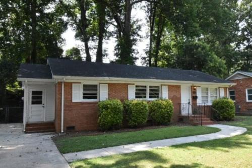 Charlotte House | Single family home for rent