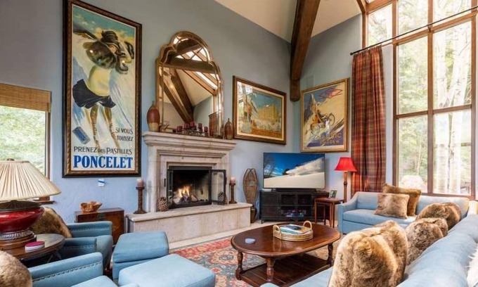 Highland Meadows House | Single Family Home with Private Hot Tub