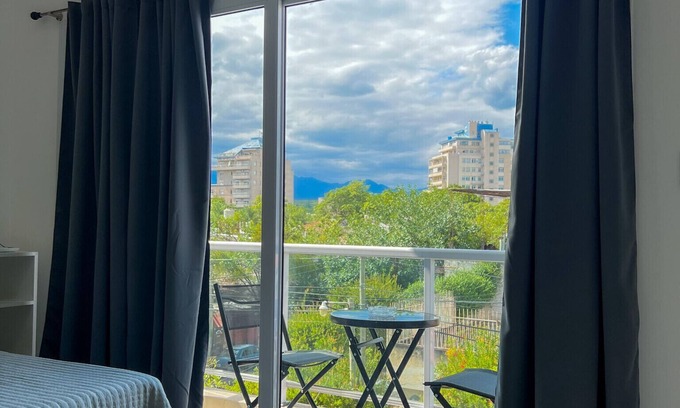 Salta Apartment | Single Room Double