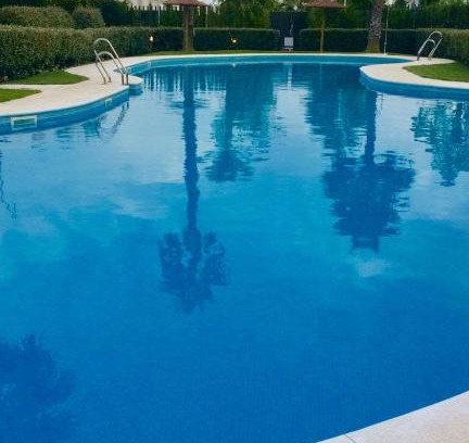 El Rompido Bed & Breakfast | Single room in private house el rompido