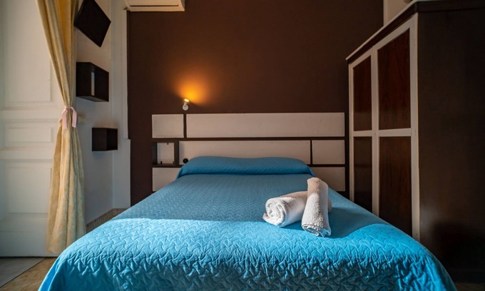 Catania City Centre Apartment | Single room