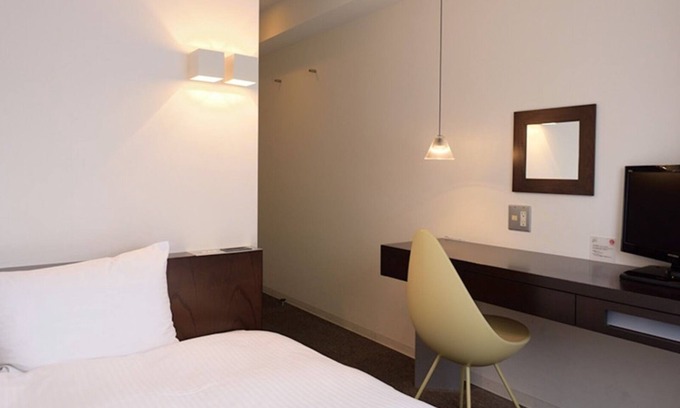 Ryuga Onsen Hotel | Single smoking for 2 people Breakfast included V/Kochi Kōchi