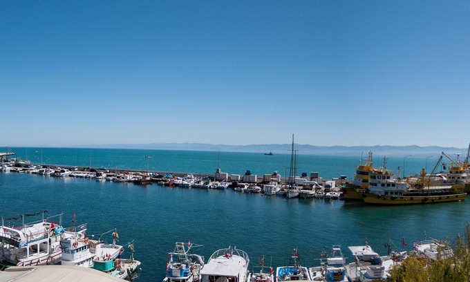 Sinop Hotel | Sinop Mola Otel