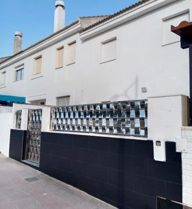 Sector P - Palmito House | Siorica Beach