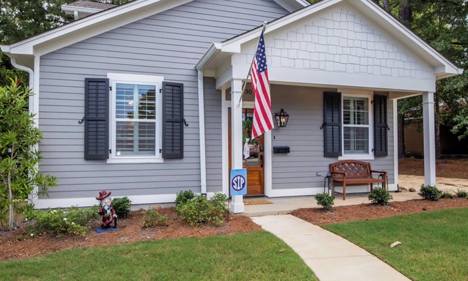 Oxford House | Sip Sanctuary by Apex Short Term Stays