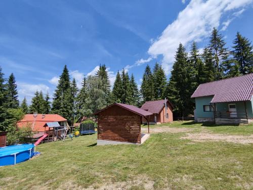 Sincraieni House | Sipi Kulcsosházak