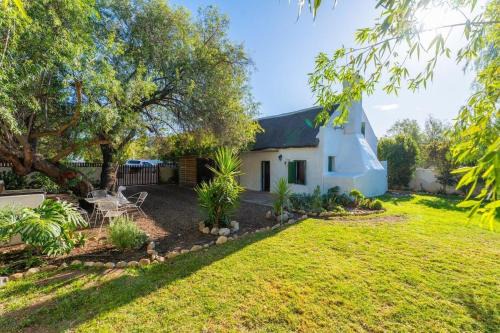 McGregor House | Sir George Grey Cottage