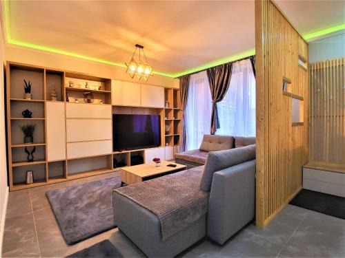 Busteni Apartment | Sirius Confort Kalinderu