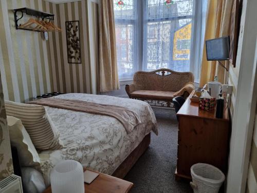 North Shore Bed & Breakfast | Sirocco Blues Guest House