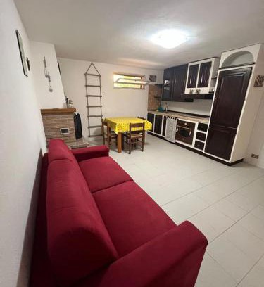 Sirolo Apartment | Sirolo mini-house
