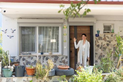 Kadnlar Denizi Mahallesi House | Sisi's Holiday Houses - Kusadasi