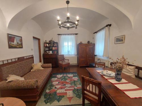 Balatonfured House | Siske malom
