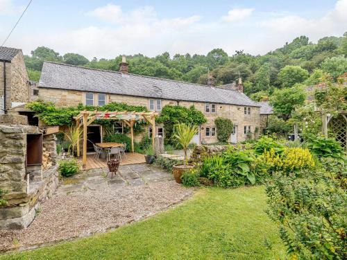 Matlock House | Sitch Farm