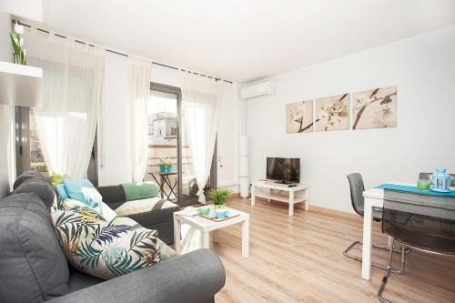 Sitges Town Center Apartment | Sitges Center & Beach Espalter