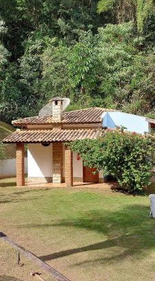 Pinhalzinho Hotel | Sitio Cheiro de Mato