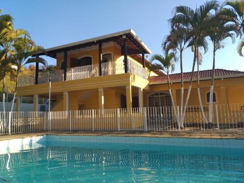 Mairinque House | Sitio Recanto da Alegria - MAIRINQUE