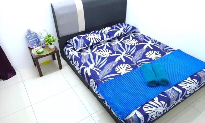 Johor Bahru Condo | Situated at heart of Johor Bahru, easy excess to city central and CIQ