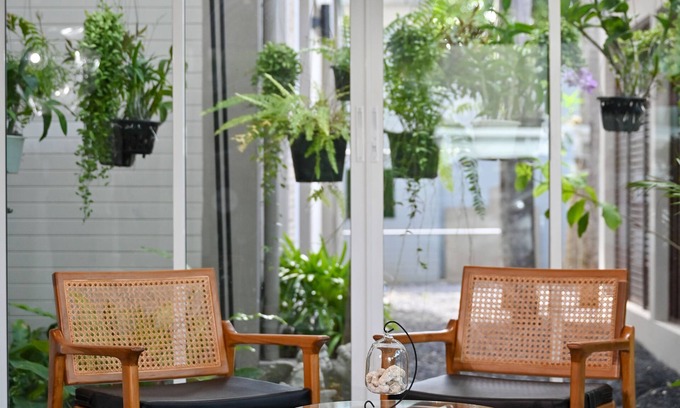 Choeng Thale Hotel | Sivana Place Phuket