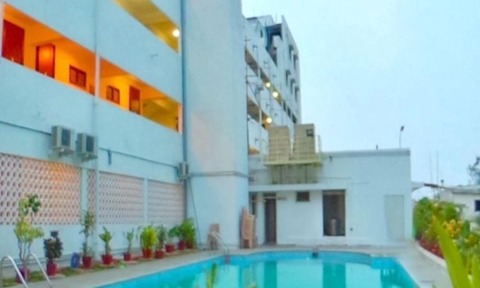 Hosur Hotel | Sivaranjani Hotel