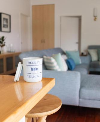 Yamba Apartment | Six River - LJHooker Yamba