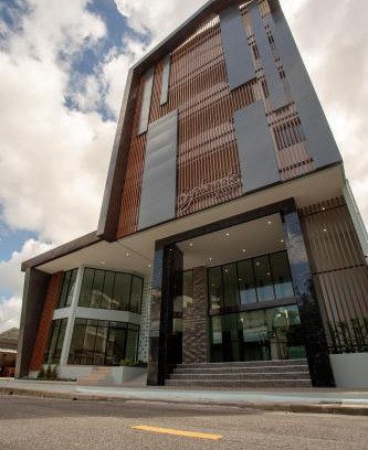 Hat Yai Hotel | SJ Miracle Hotel