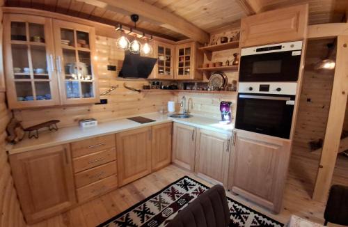 Sjenica House | Sjenica na dlanu