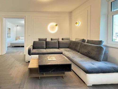 Skadarlija Apartment | Skadarlija Soul
