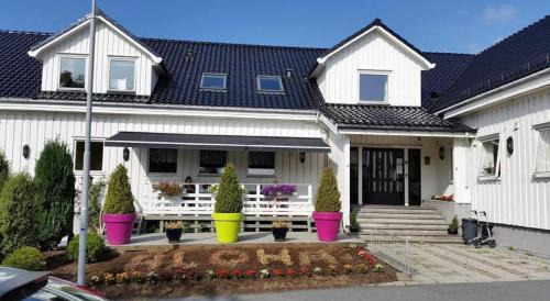 Haugesund House | Skeisvang Gjestgiveri