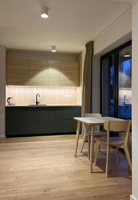 Liptovsky Mikulas Apartment | Ski & chill with a summer terrace