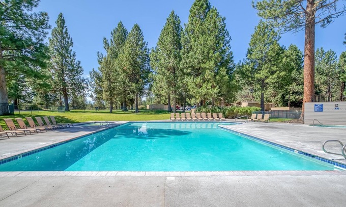 Century West Villa | Ski House 233