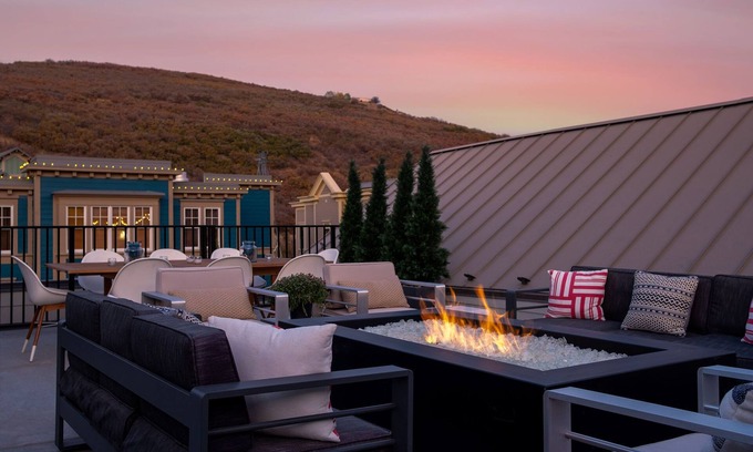 Downtown Park City Condo | Ski In/Out and on Main Street! It Doesn't Get Any Better!