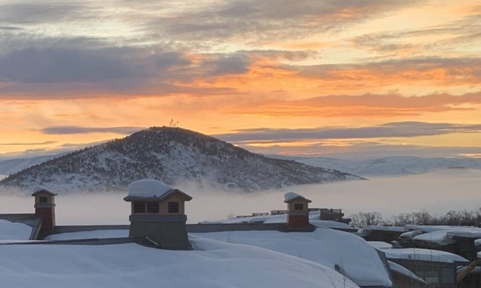 Park City Condo | Ski-in/out luxury in Canyons 2 Bed/2 Bath located at Hyatt Centric Park City