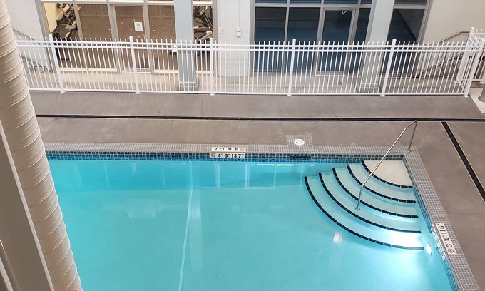 Big White Ski Resort Condo | Ski In/Ski Out 1 Bedroom fully renovated condo right in Big White Ski Resort