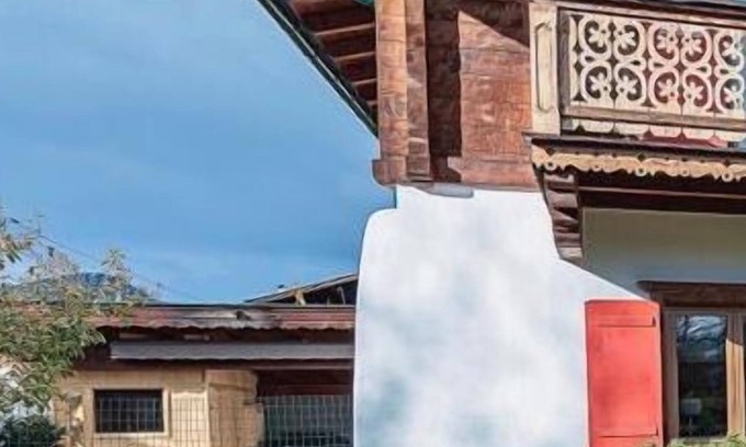 Kitzbuehel Ski Chalet | Ski-in / ski-out at the foot of the Hahnenkamm