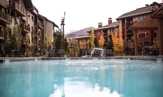 Park City Resort | Ski-In/Ski-Out ~ Canyons