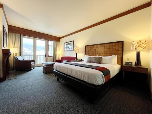 Stowe Area Apartment | Ski In Ski Out Stowe Studio at Spruce Peak